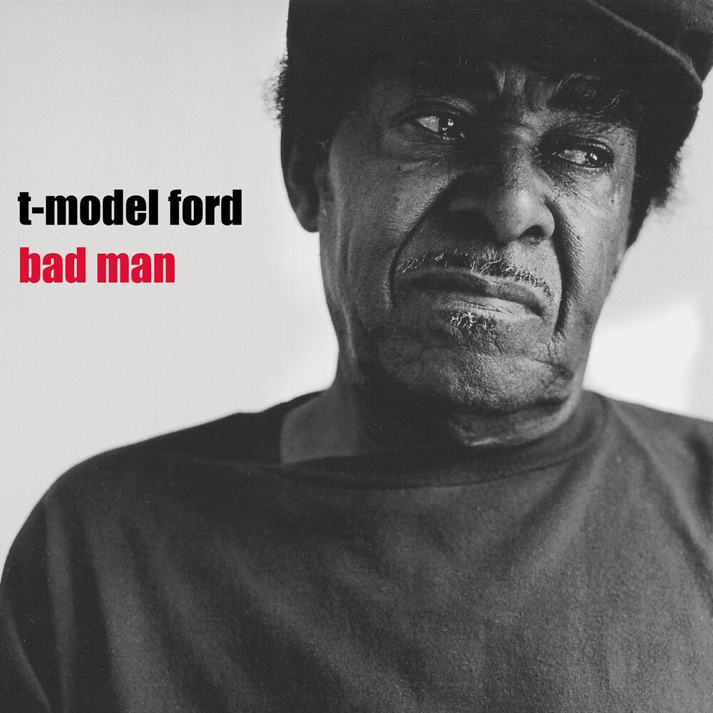 Picture of Bad Man