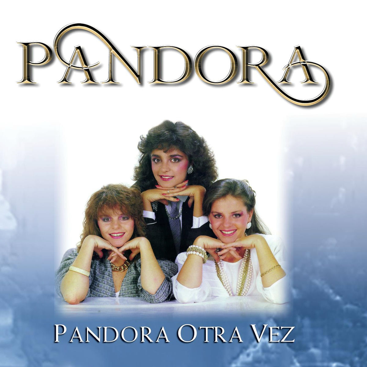 Album cover of Otra Vez