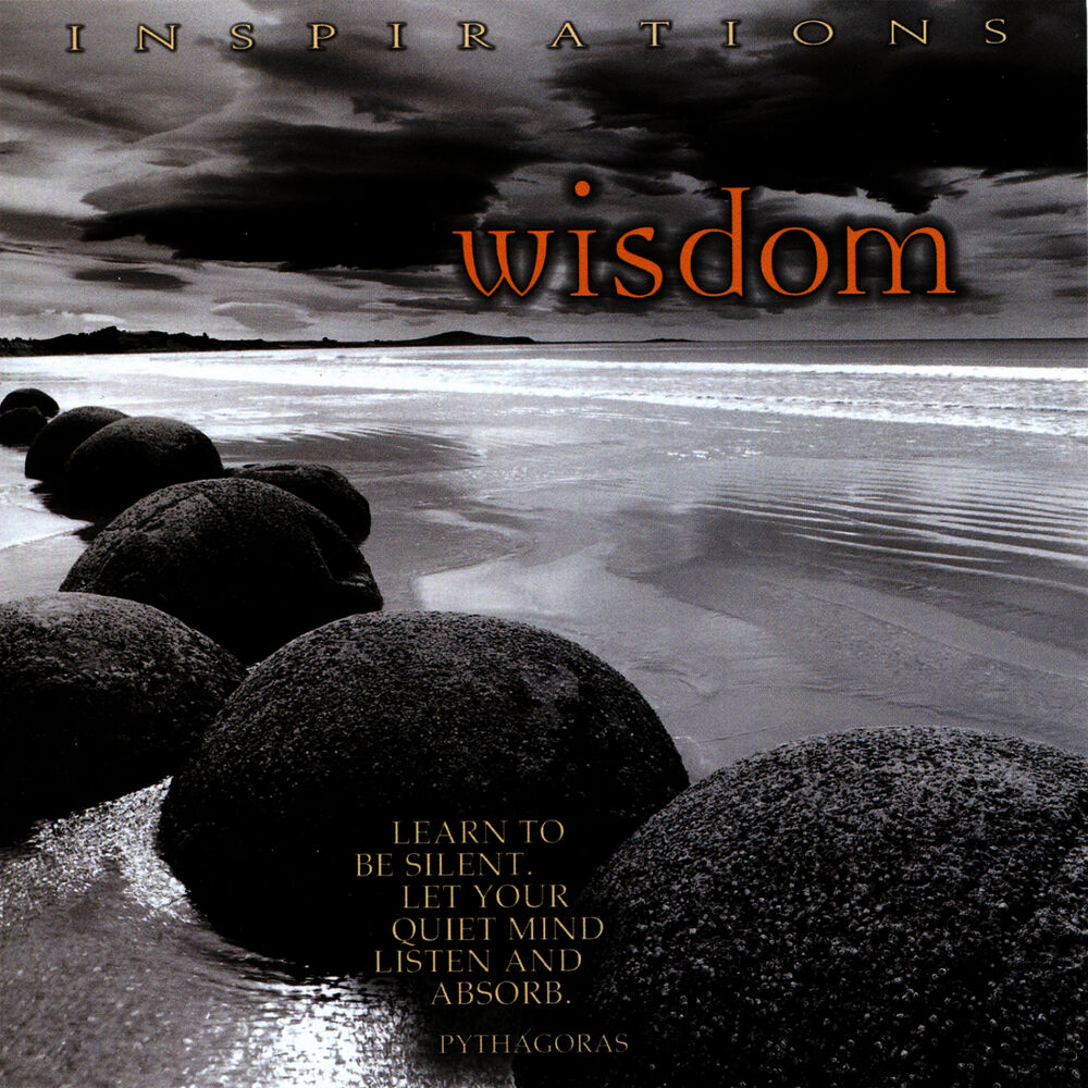 Picture of Inspirations - Wisdom