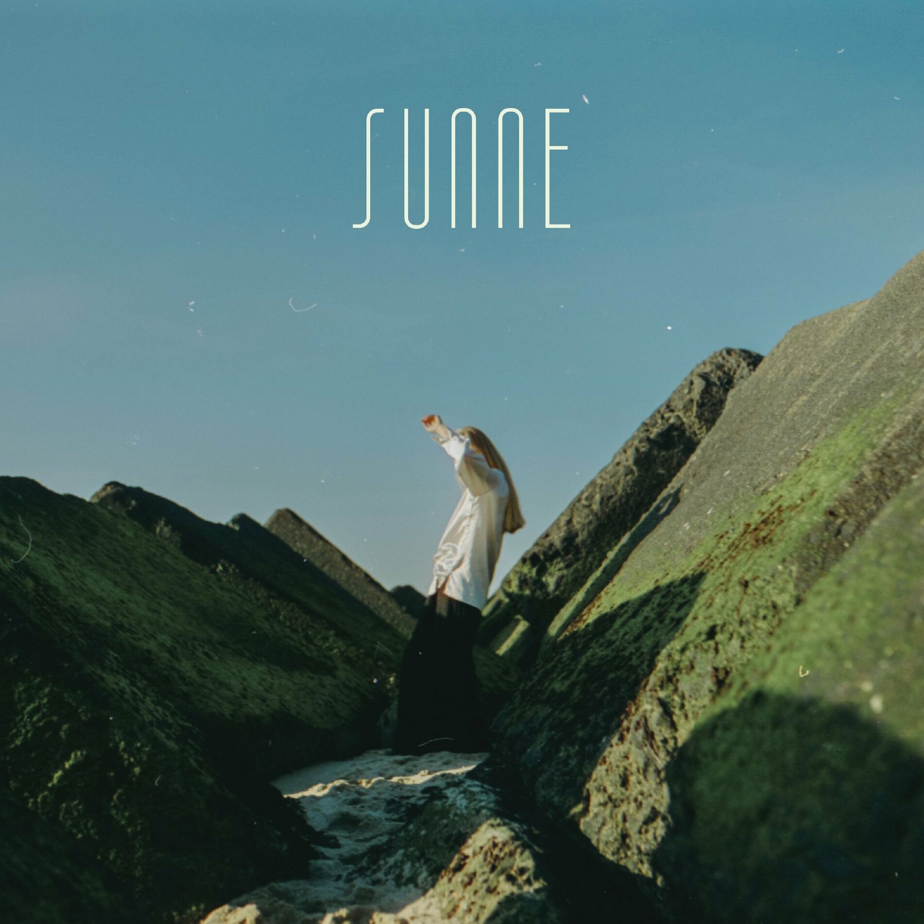 Album cover of Sunne pt. 2