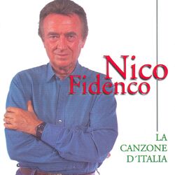 Cover of La Canzone D'italia