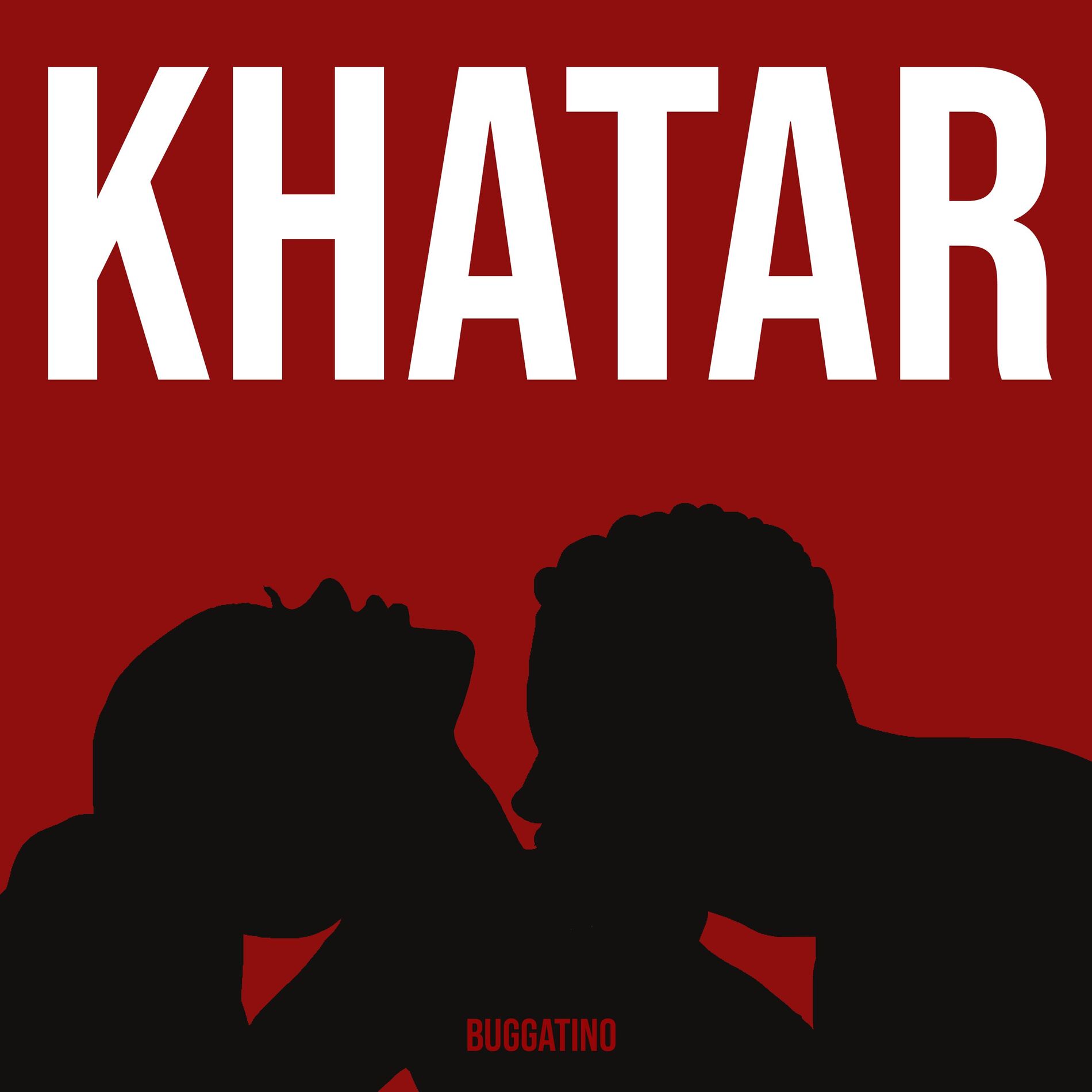 Album cover of Khatar