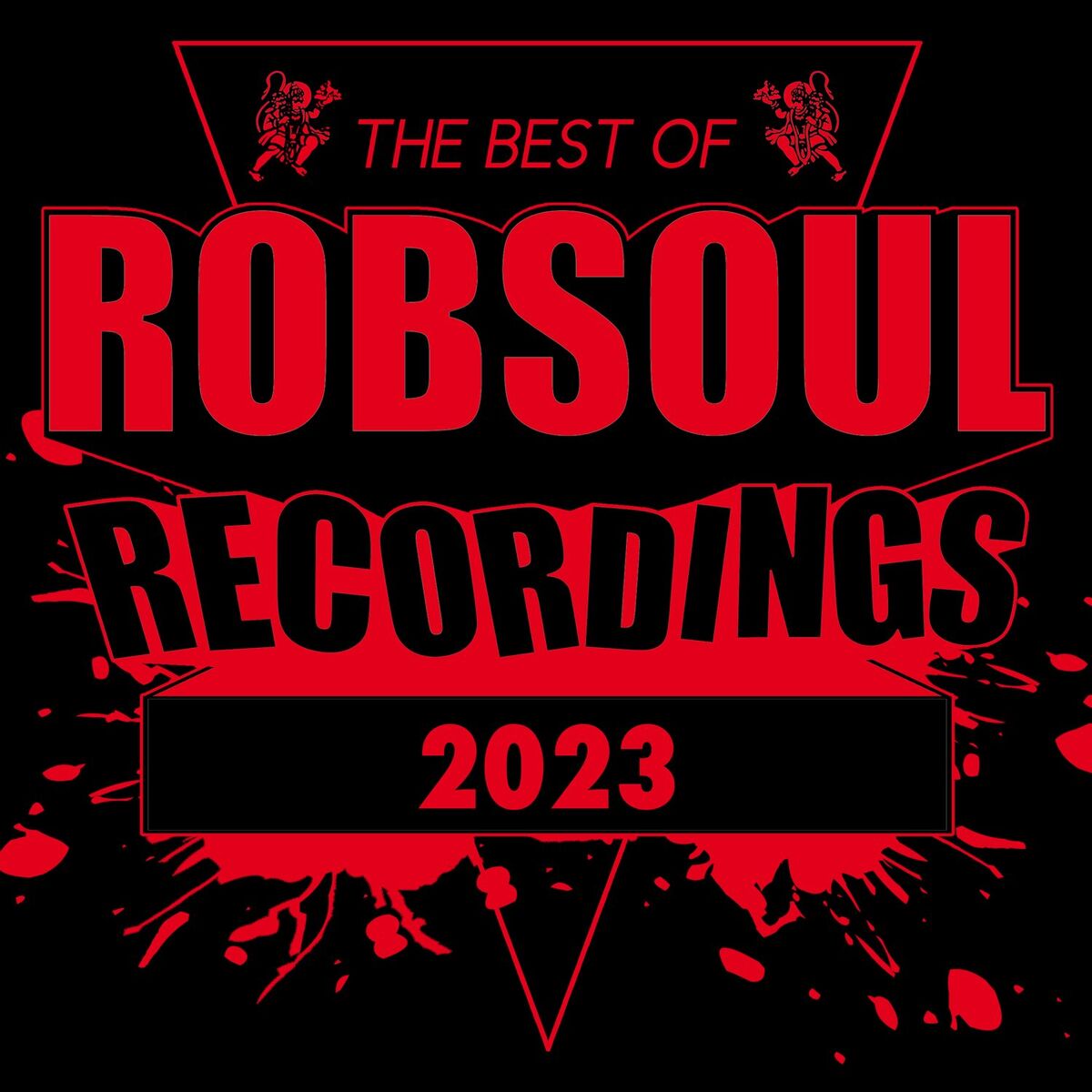 Album cover of Best Of 2023