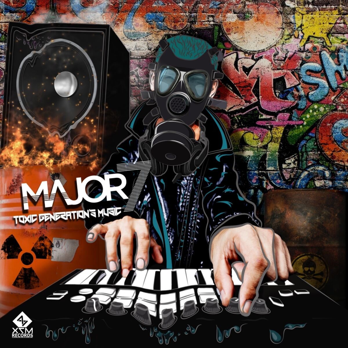 Album cover of Sequence
