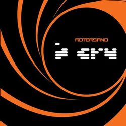 Cover of I Cry