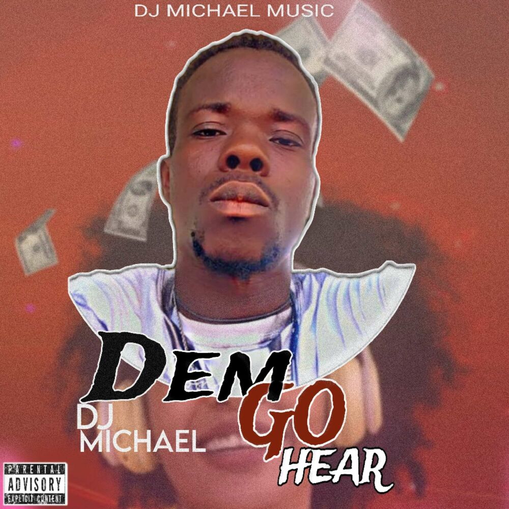 Picture of Dem Go Hear