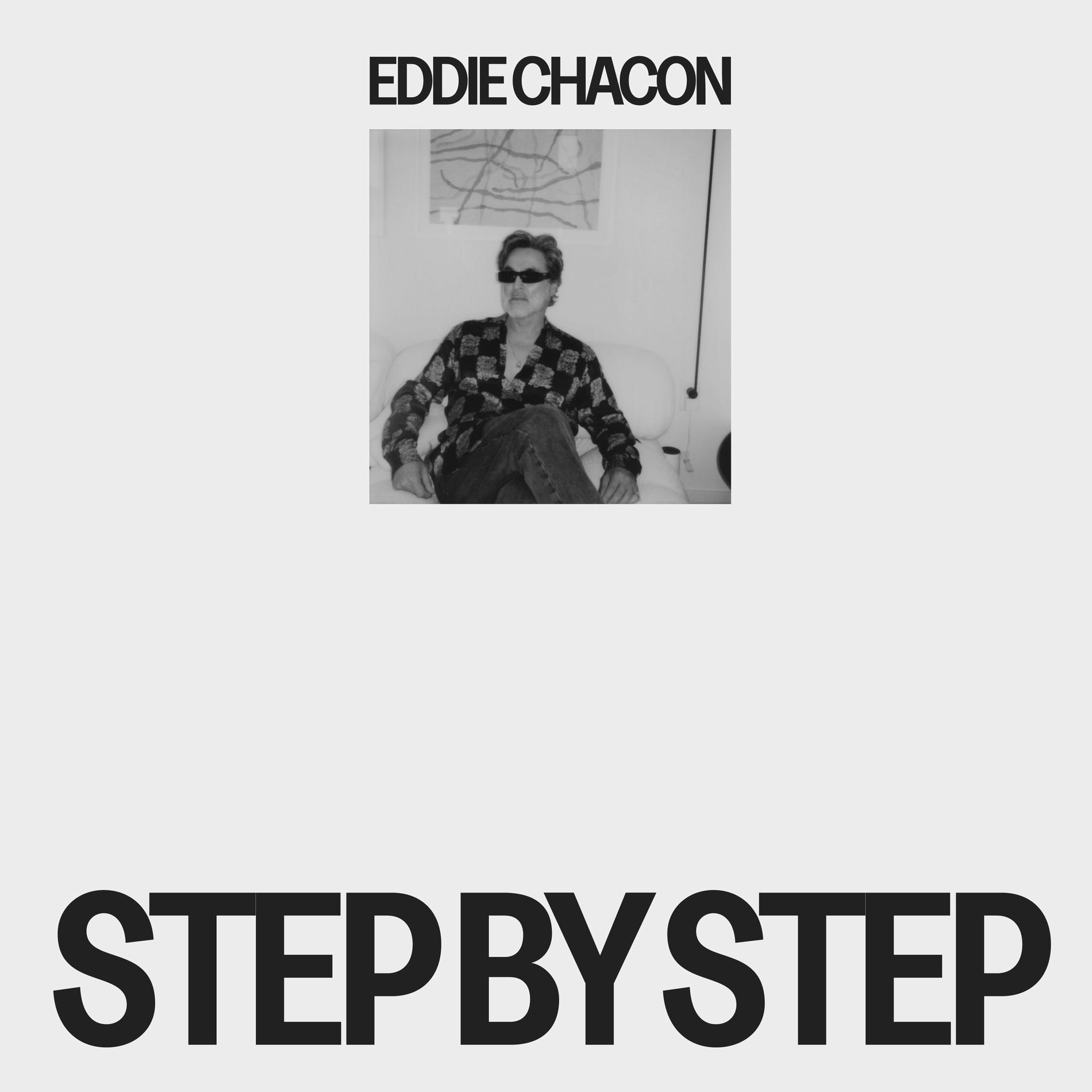 Album cover of Step By Step