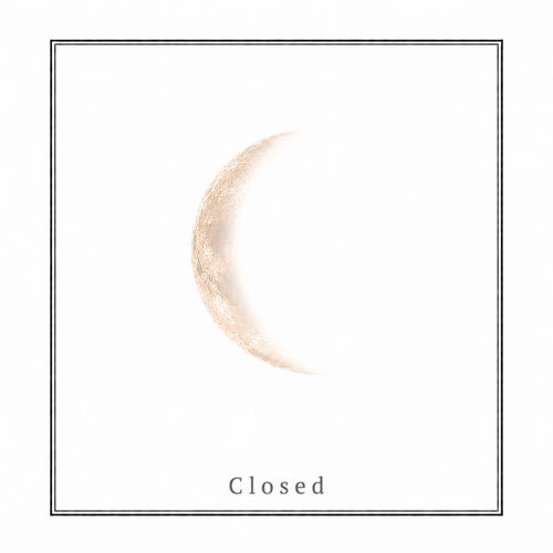 Closed