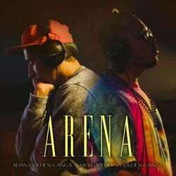 Cover of Arena
