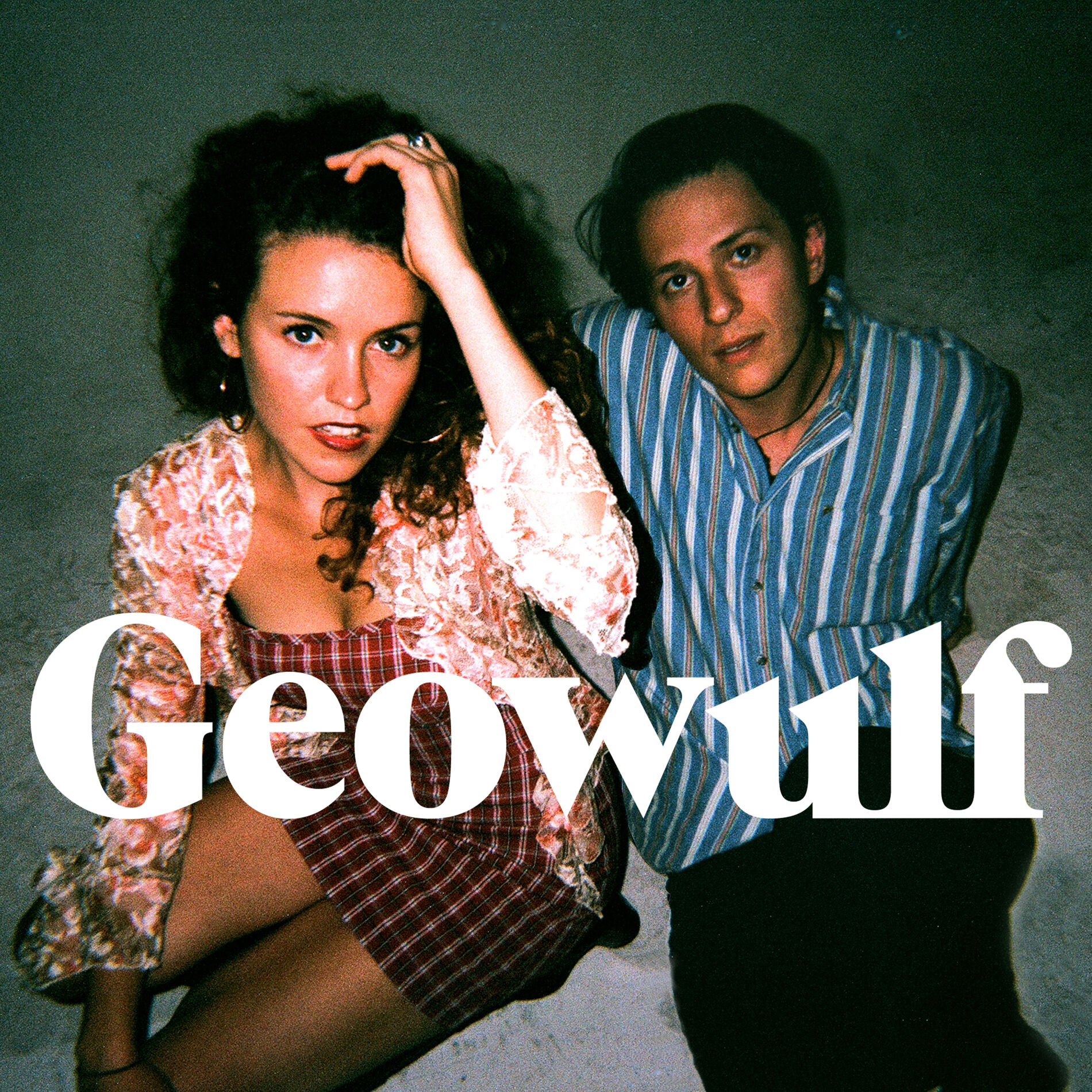 Album cover of Saltwater
