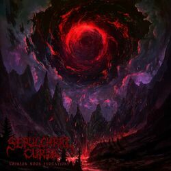 Cover of Crimson Moon Evocations