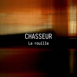 Cover of La rouille