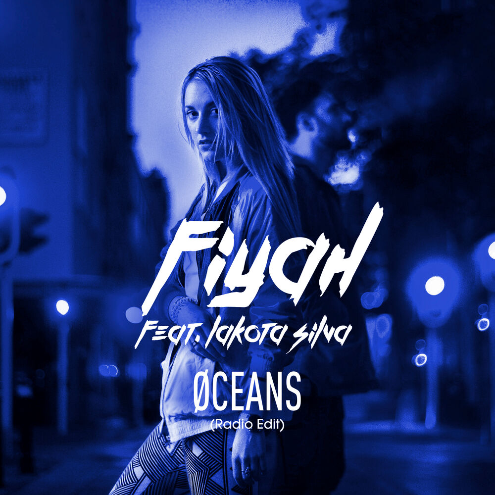 Picture of FIYAH (Radio Edit)