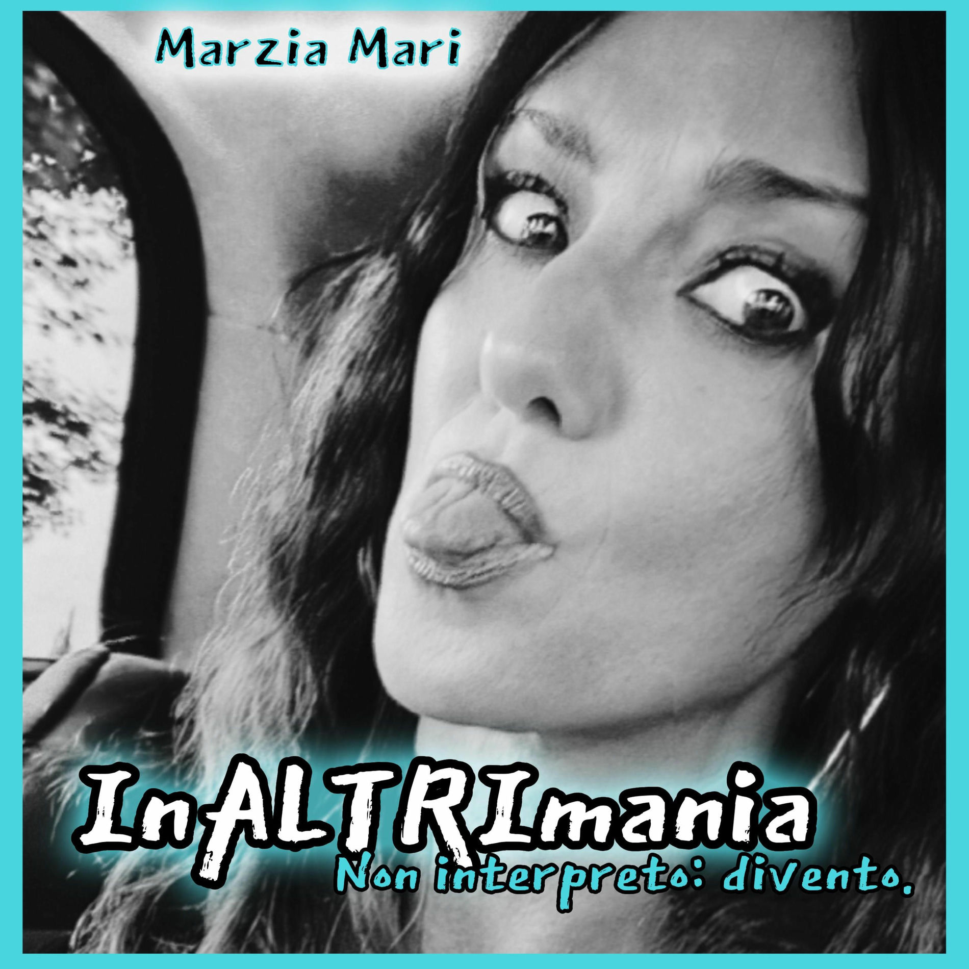 Album cover of InALTRImania