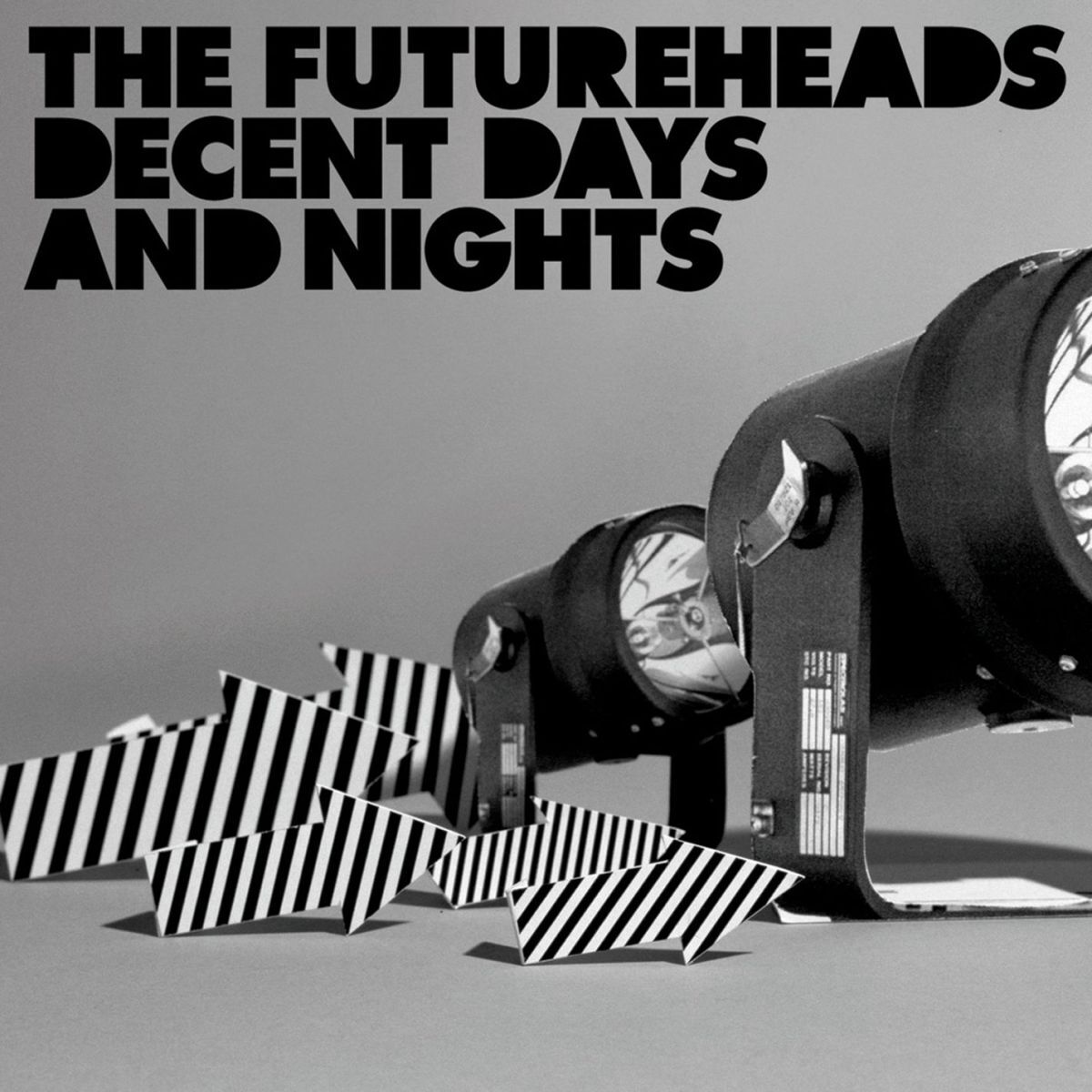 Album cover of Decent Days And Nights (Bundle DMD)
