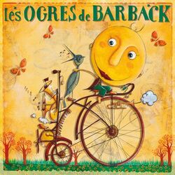 Cover of Derrière l'écran