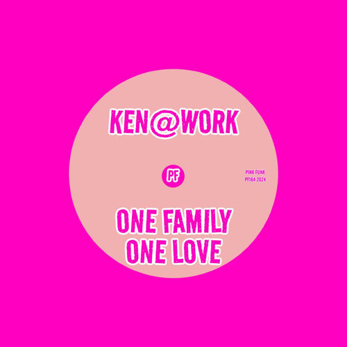 One Family One Love