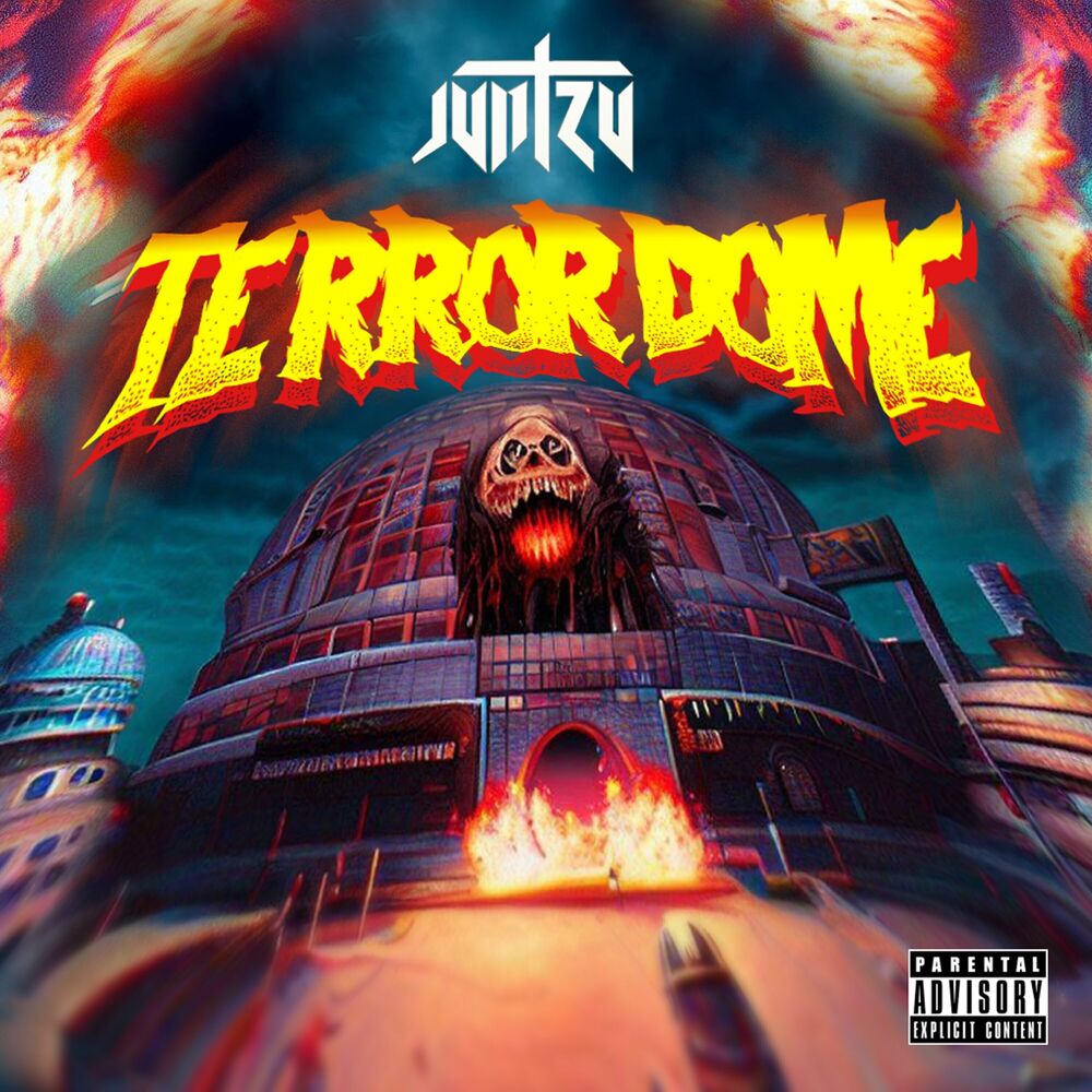 Picture of Terrordome