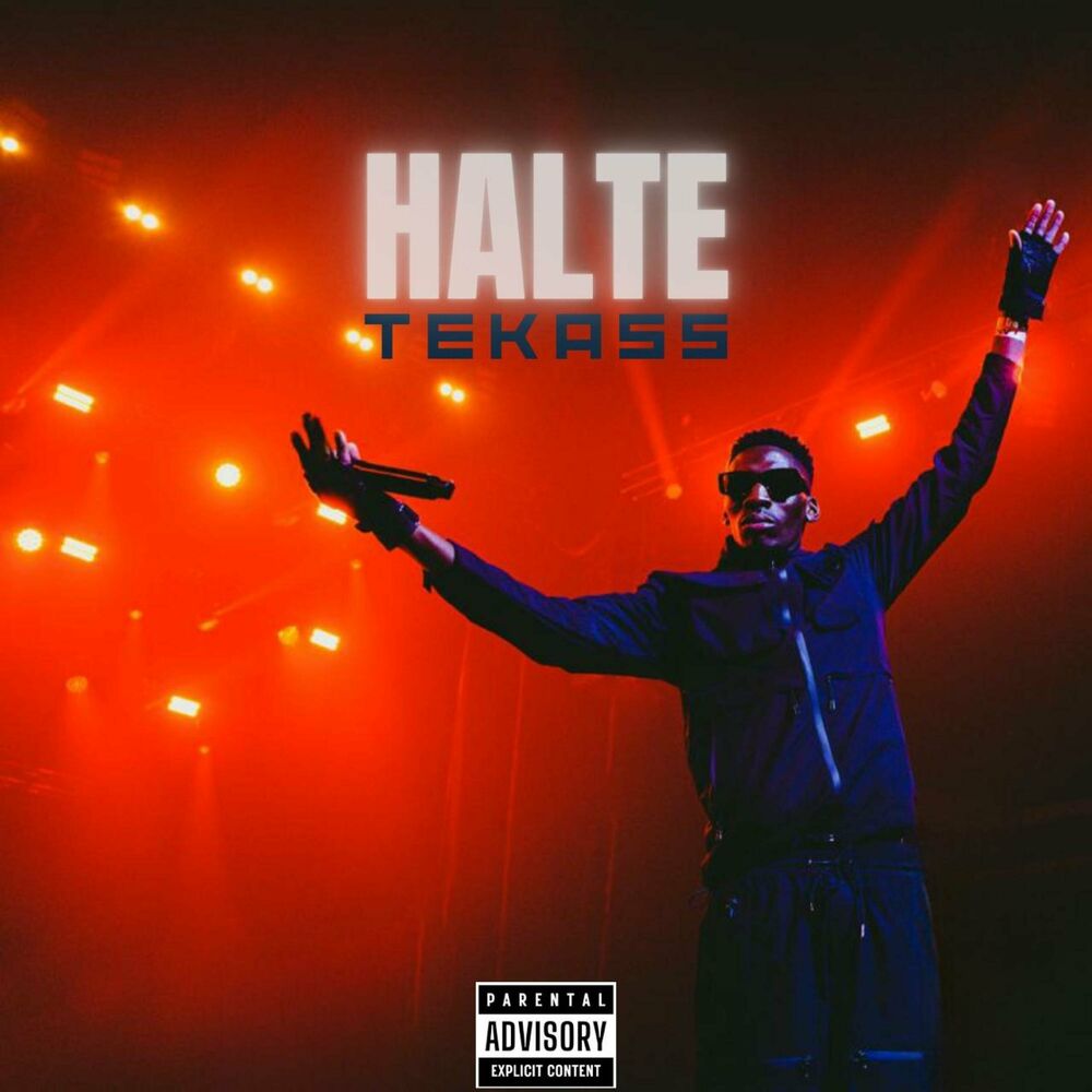 Picture of HALTE