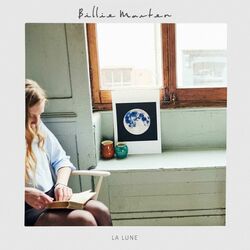 Cover of La Lune
