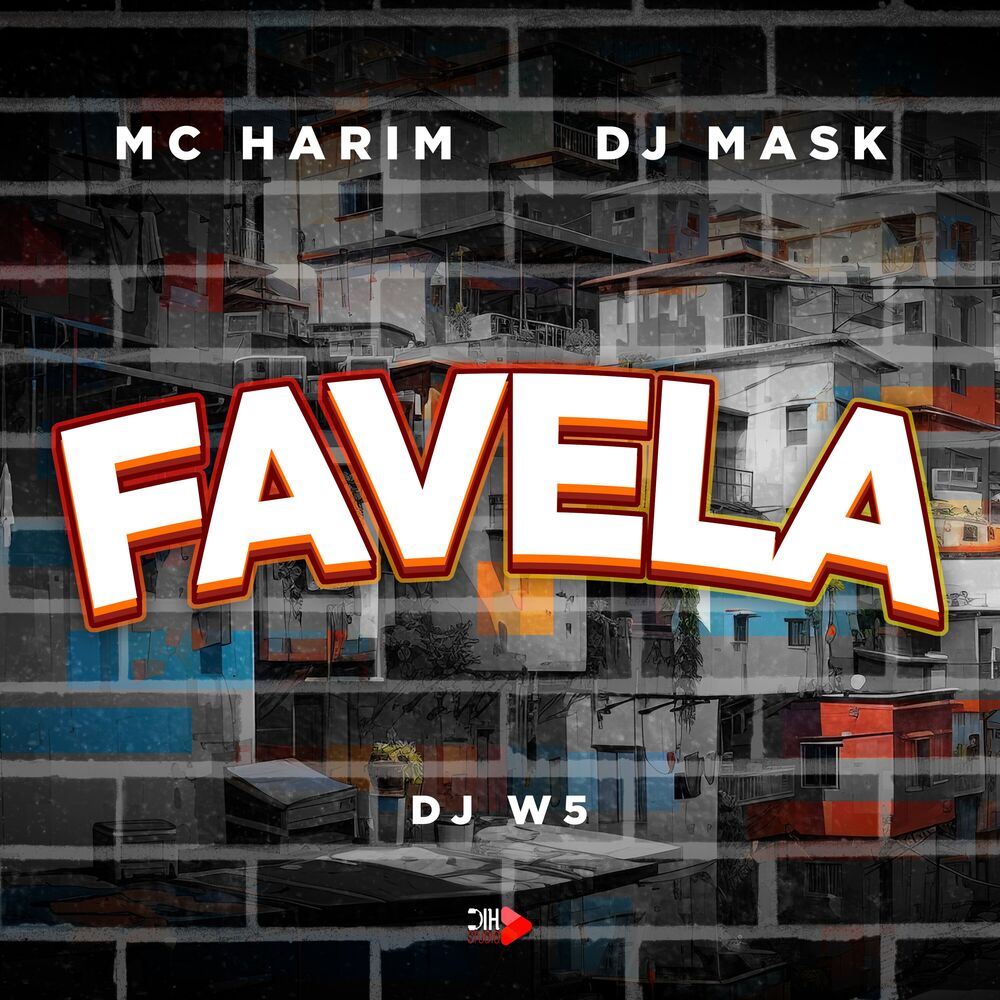 Picture of Favela