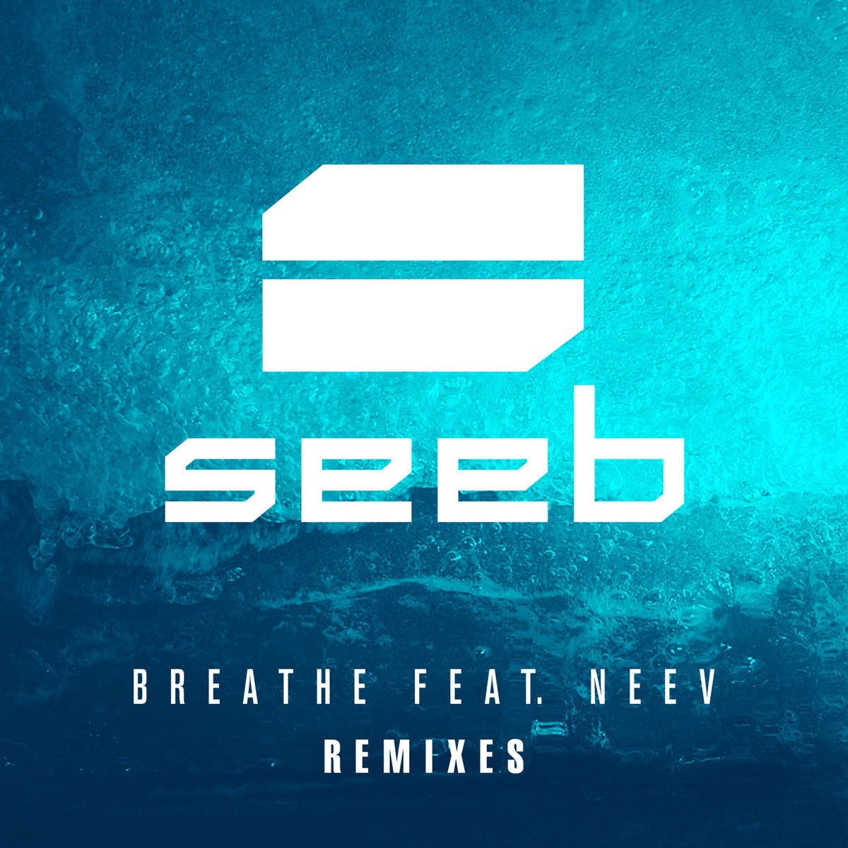 Album picture of Breathe (Remixes)