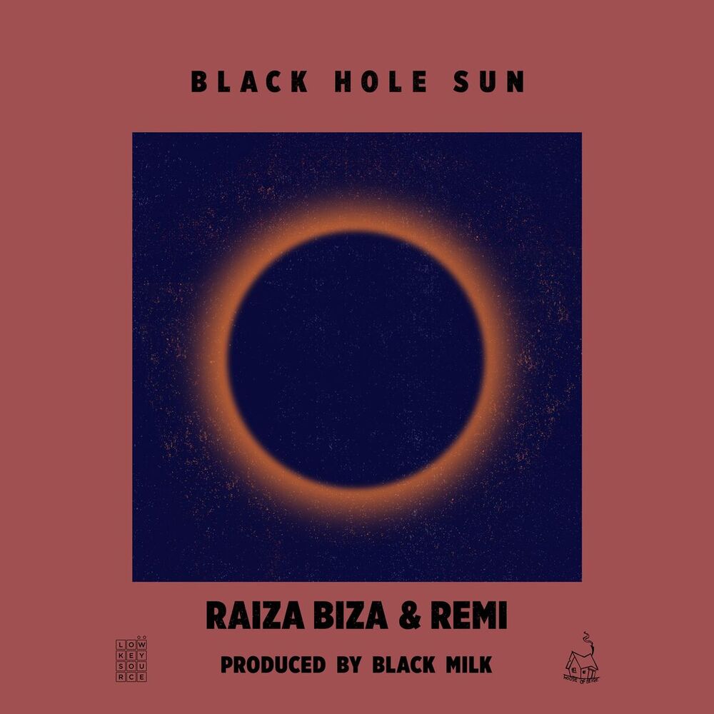 Picture of Black Hole Sun - EP