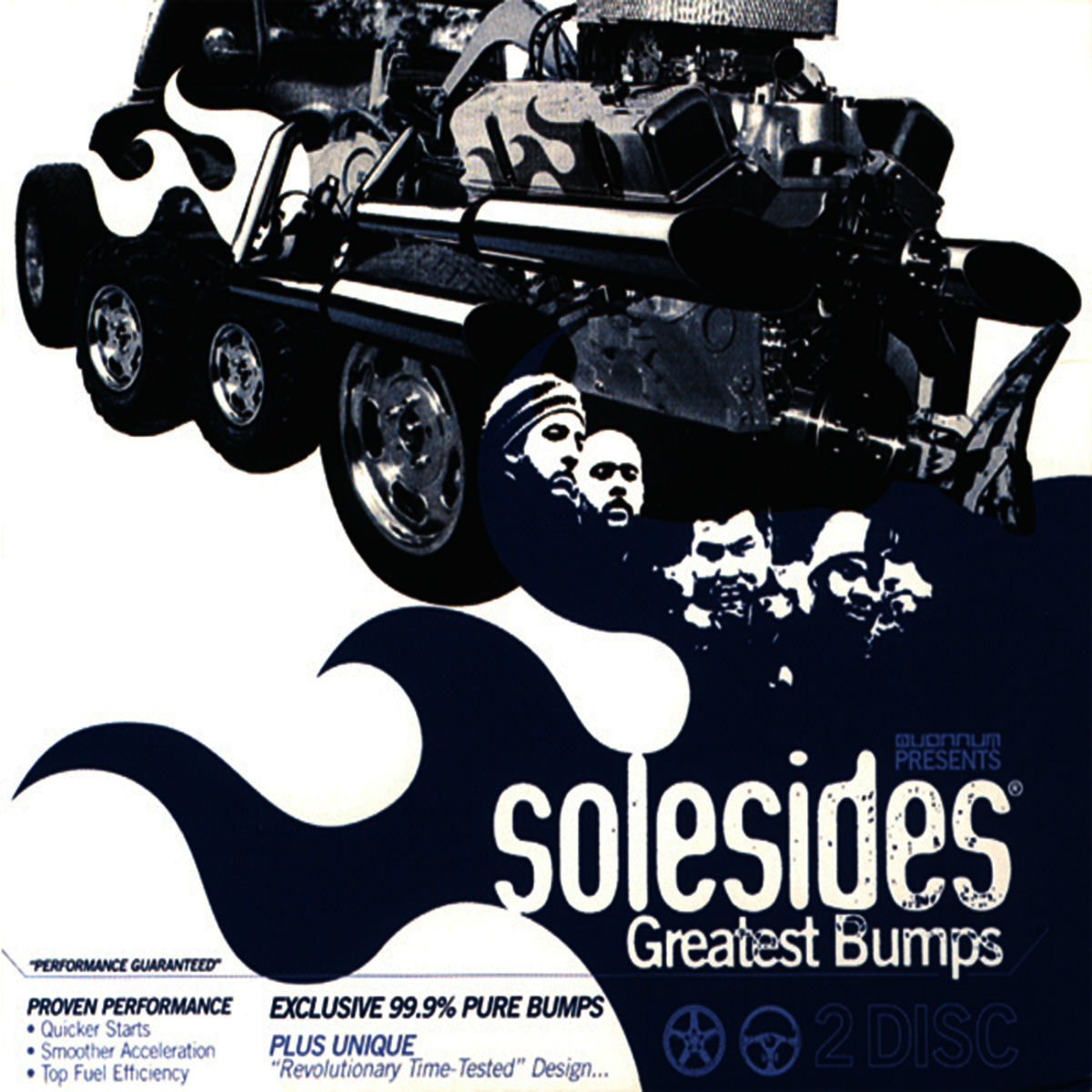 Album cover of Rhyme Like a Nut!