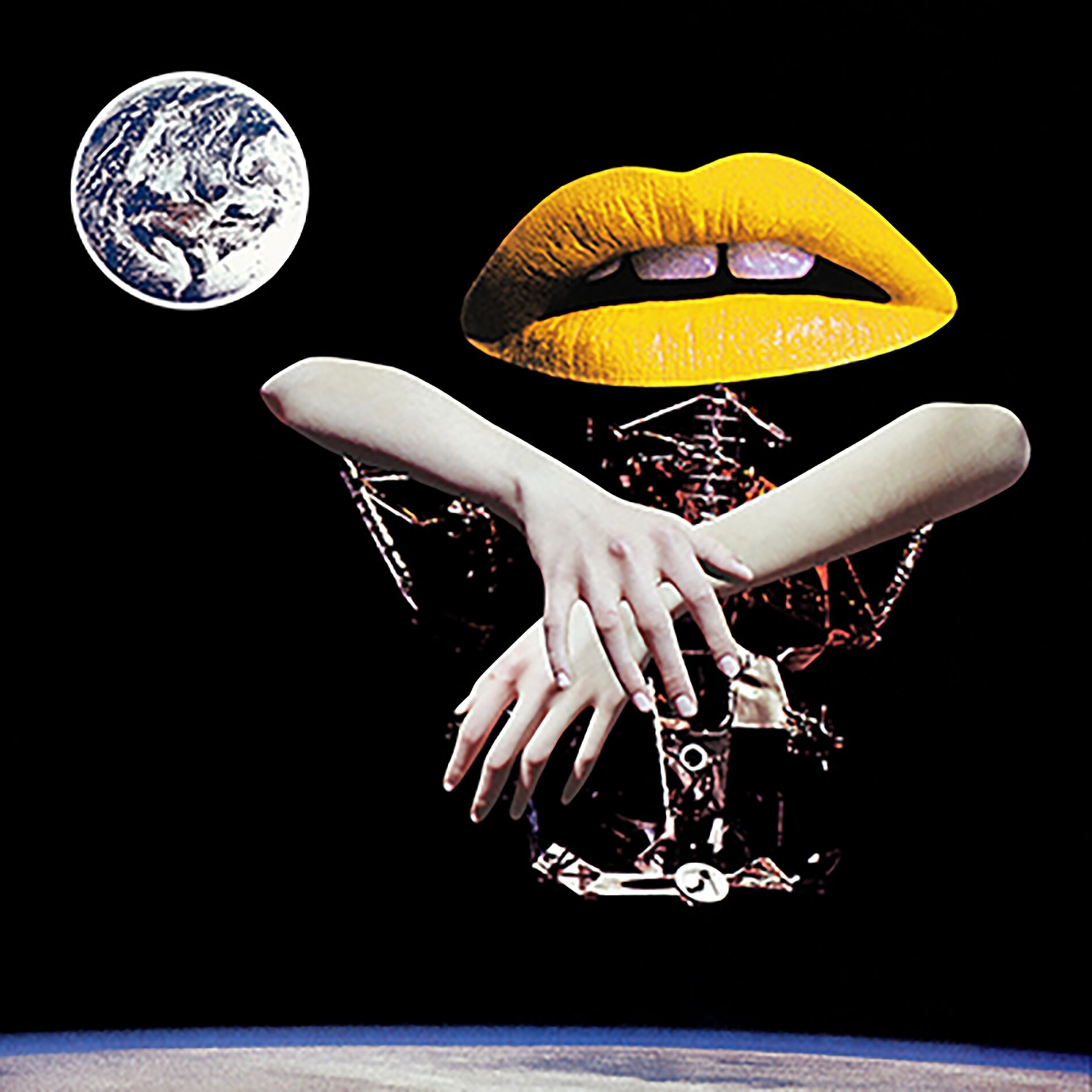 Album cover of I Miss You (feat. Julia Michaels) (Remixes)