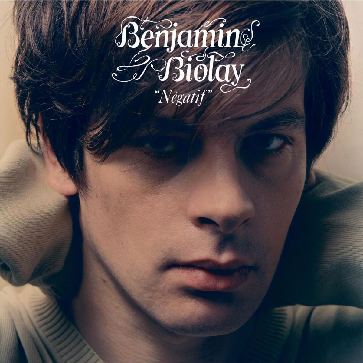 Album cover of Little Darlin'