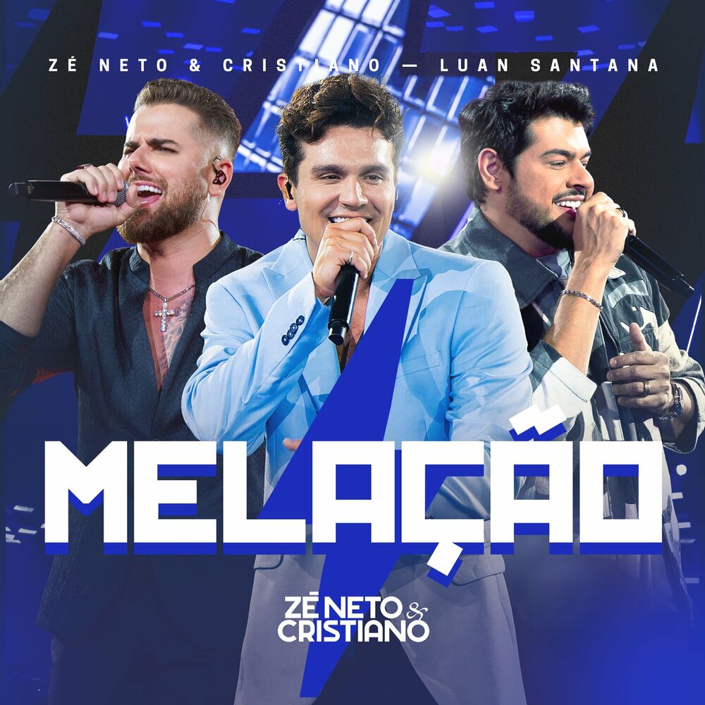 Picture of Melação (Ao Vivo)