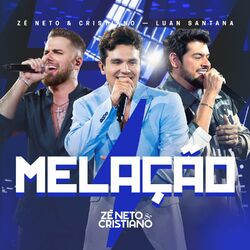 Cover of Melação (Ao Vivo)