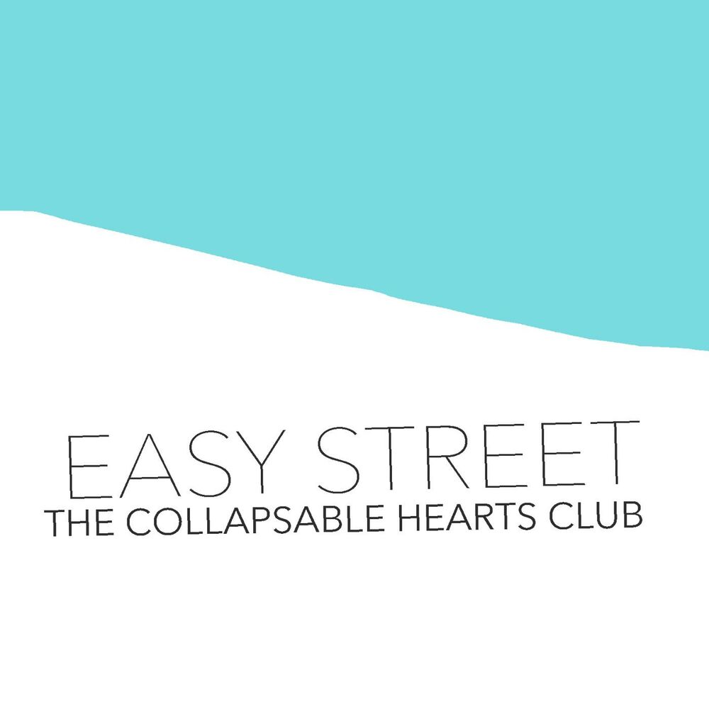 Picture of Easy Street (feat. Jim Bianco & Petra Haden)