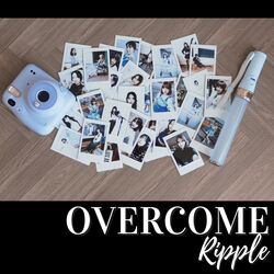 Cover of Overcome