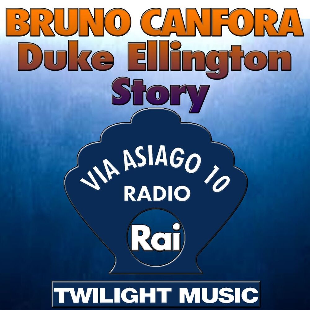 Picture of Duke Ellington Story