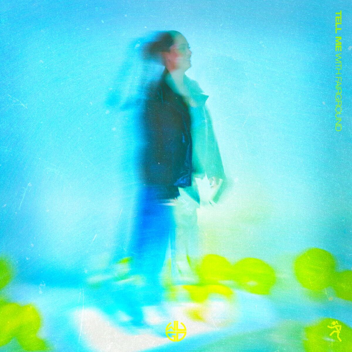 Album cover of Tell Me