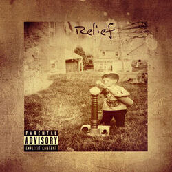 Cover of Relief