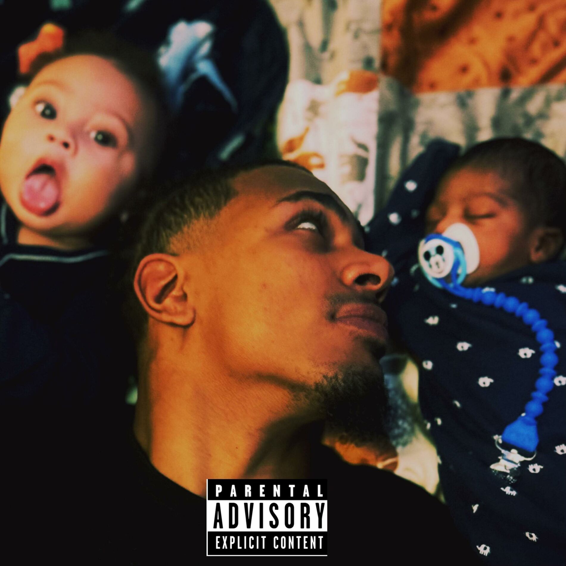 Album cover of Better Me (Fatherhood) (feat. Statik Selektah)