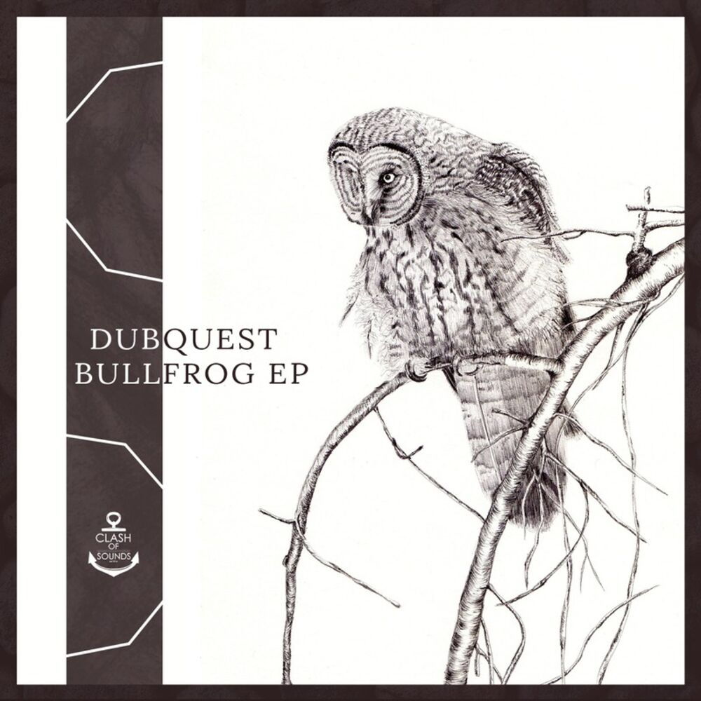 Picture of Bullfrog Ep