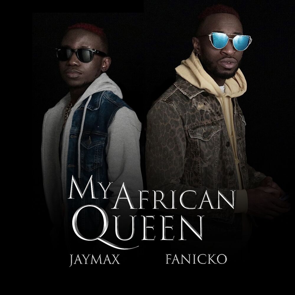 Picture of My African Queen
