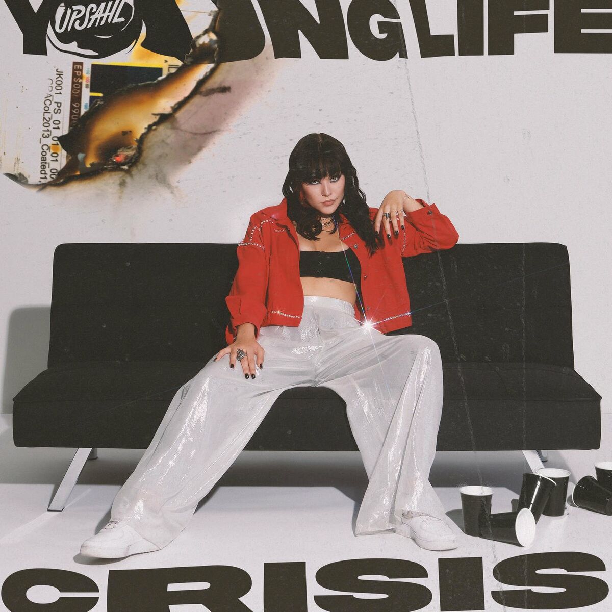 Album cover of Sad Sorry After Party