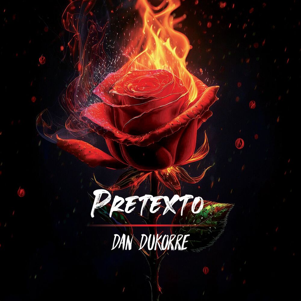 Picture of Pretexto