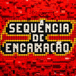 Cover of Sequência De Encaixação by undefined