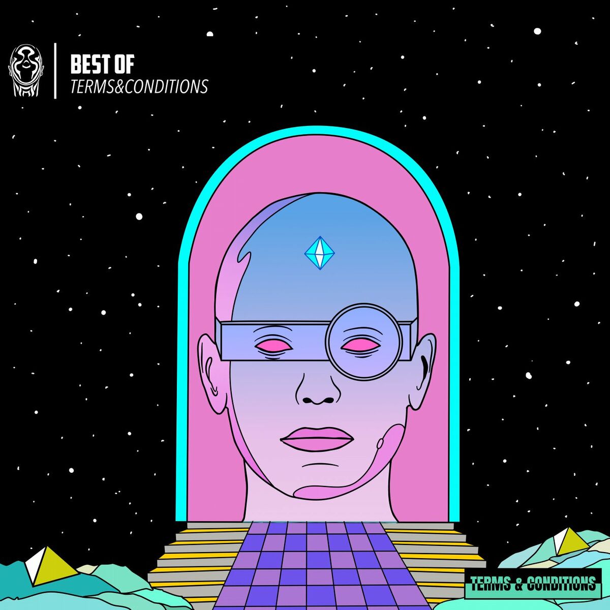 Album cover of Best Of Terms & Conditions