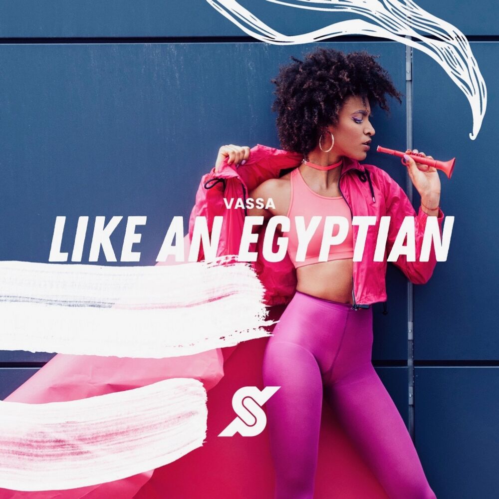Picture of Like an Egyptian (Crazibiza Remix)