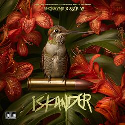 Cover of Iskander