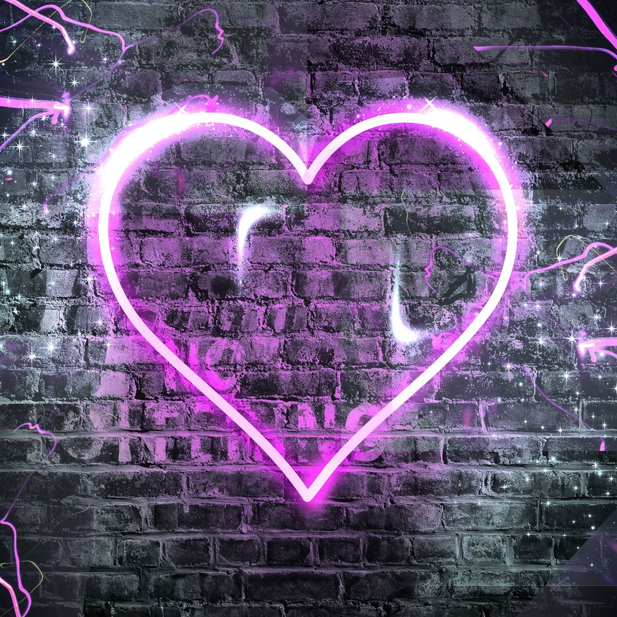 Album cover of Por Amor al Arte