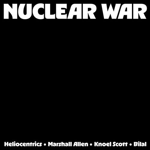 Angels and Demons at Play by The Heliocentrics - 82 BPM