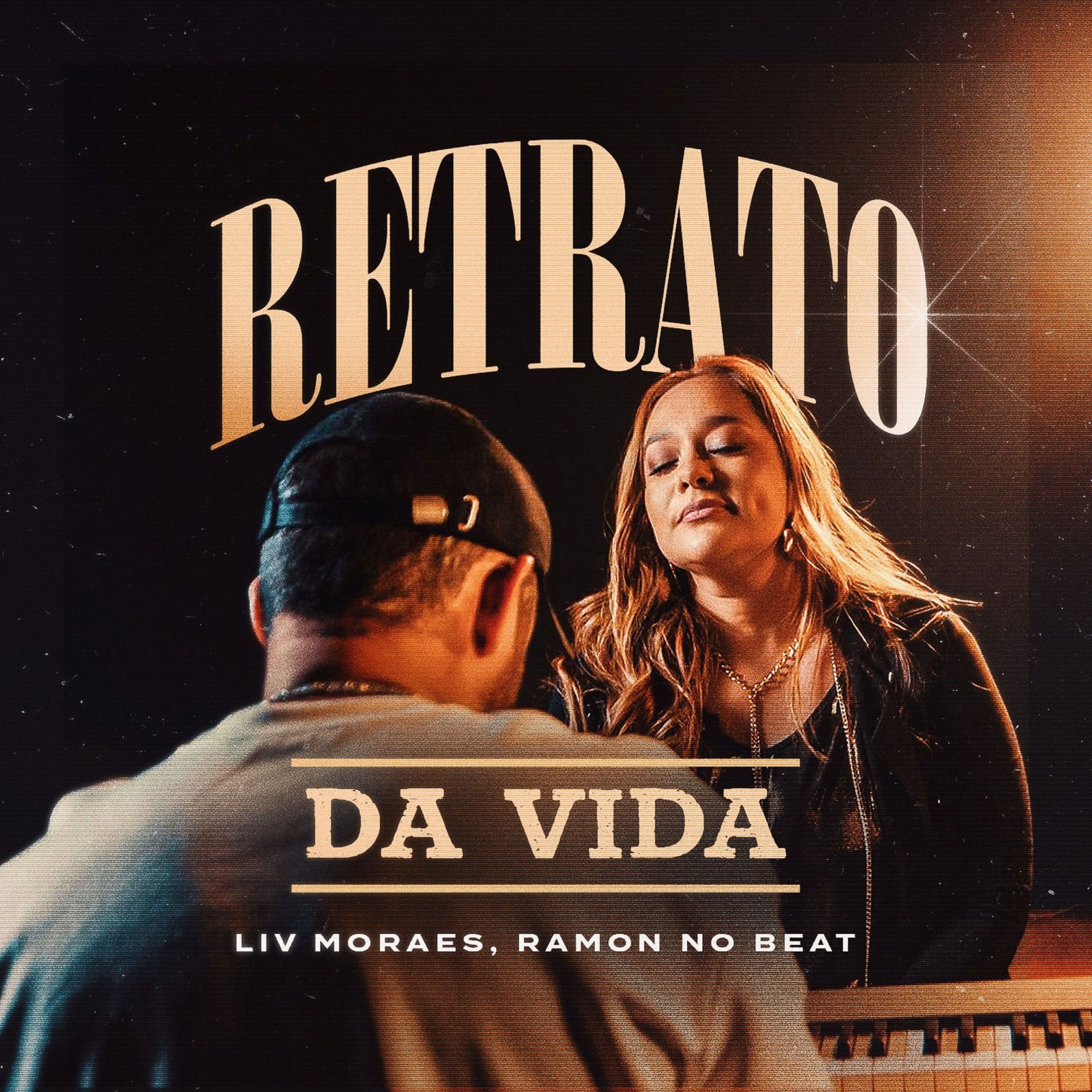 Album cover of Contrato De Separação