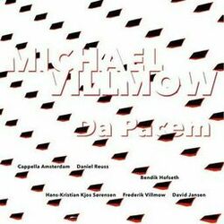Cover of Da Pacem